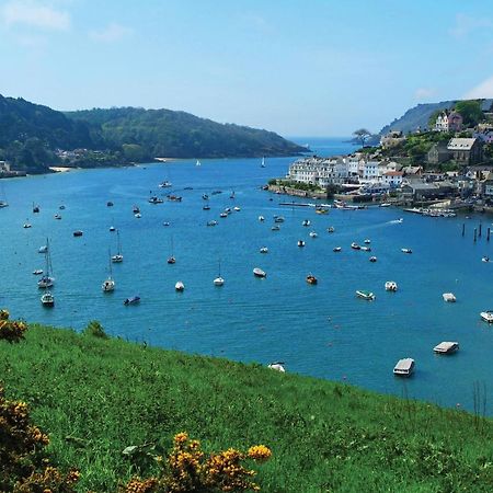 Lee Shore Salcombe Ngoại thất bức ảnh