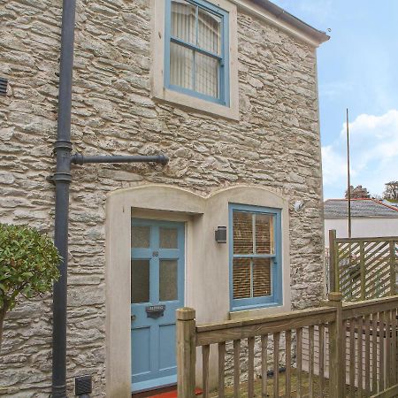 Lee Shore Salcombe Ngoại thất bức ảnh