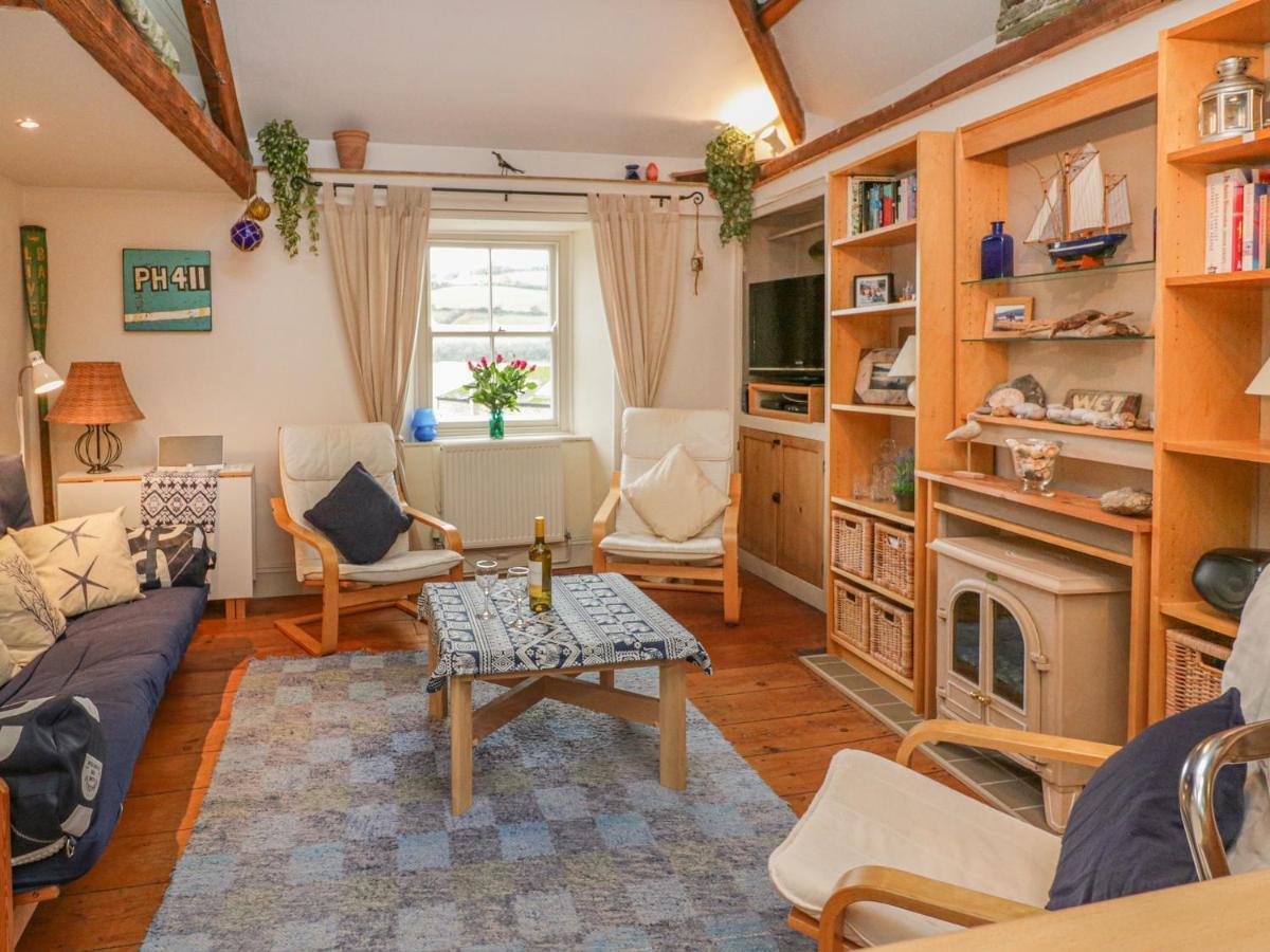 Lee Shore Salcombe Ngoại thất bức ảnh