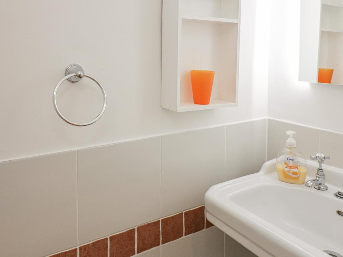 Lee Shore Salcombe Ngoại thất bức ảnh