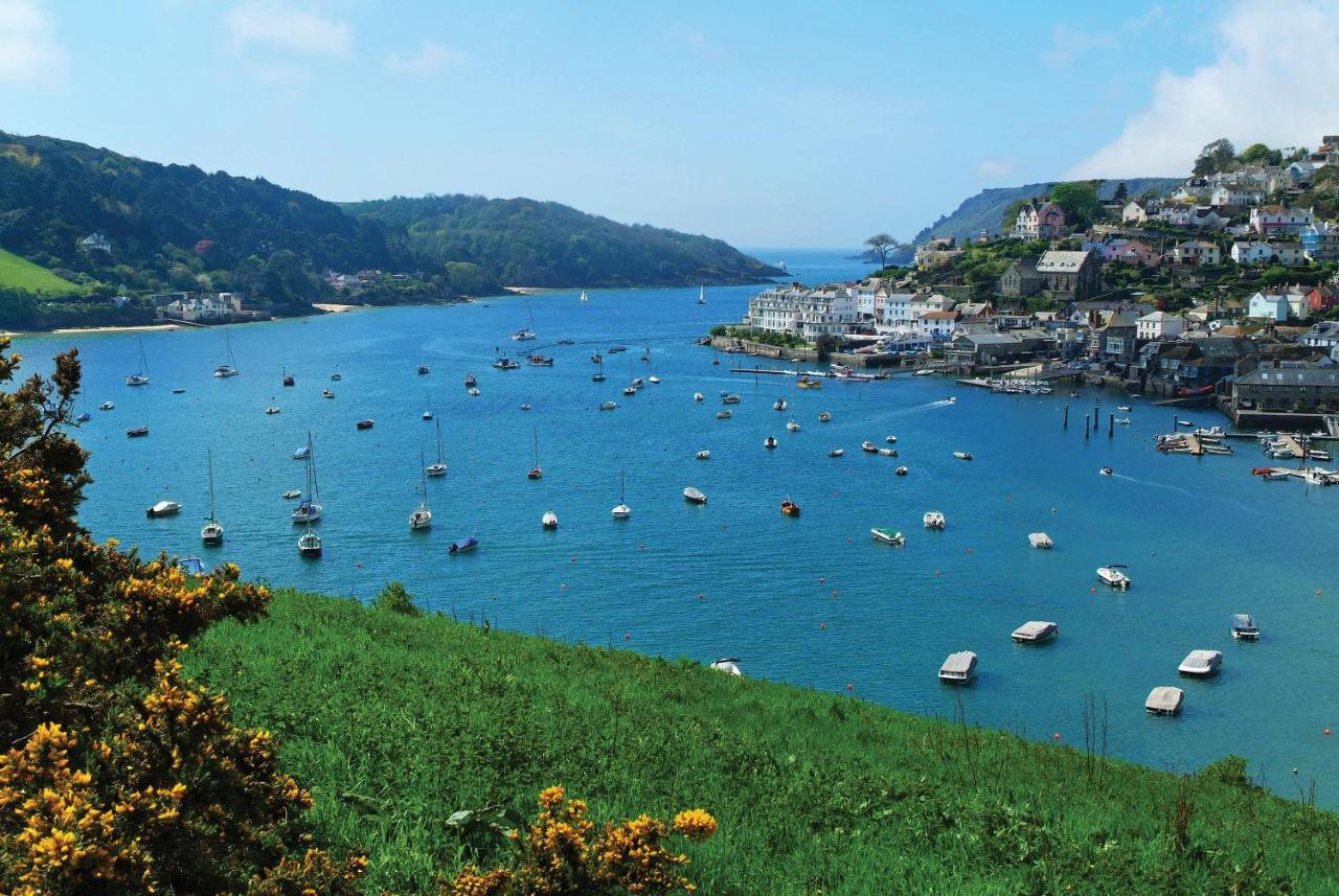 Lee Shore Salcombe Ngoại thất bức ảnh