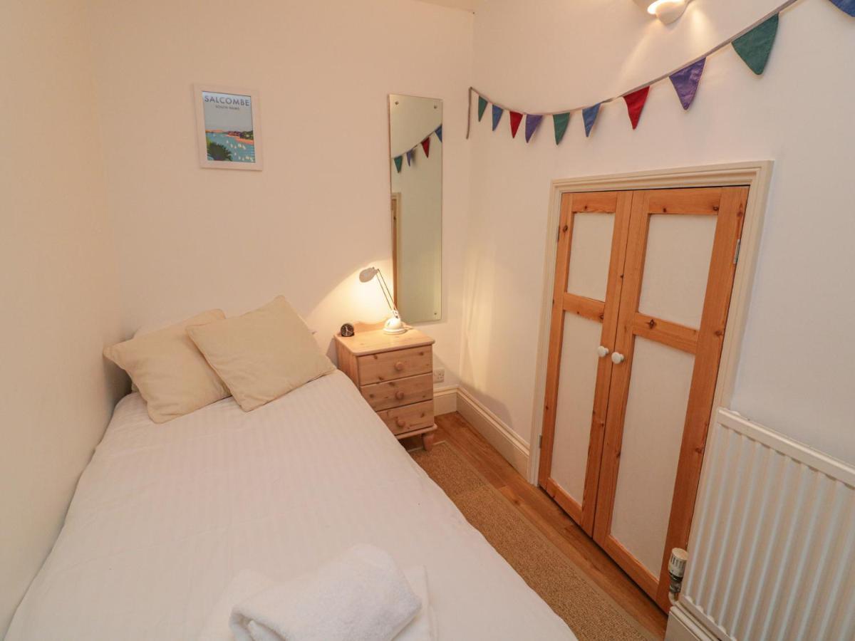 Lee Shore Salcombe Ngoại thất bức ảnh