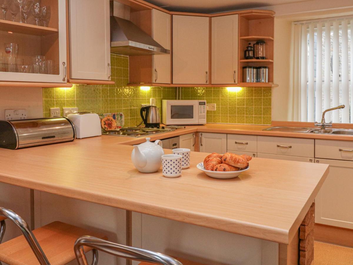 Lee Shore Salcombe Ngoại thất bức ảnh