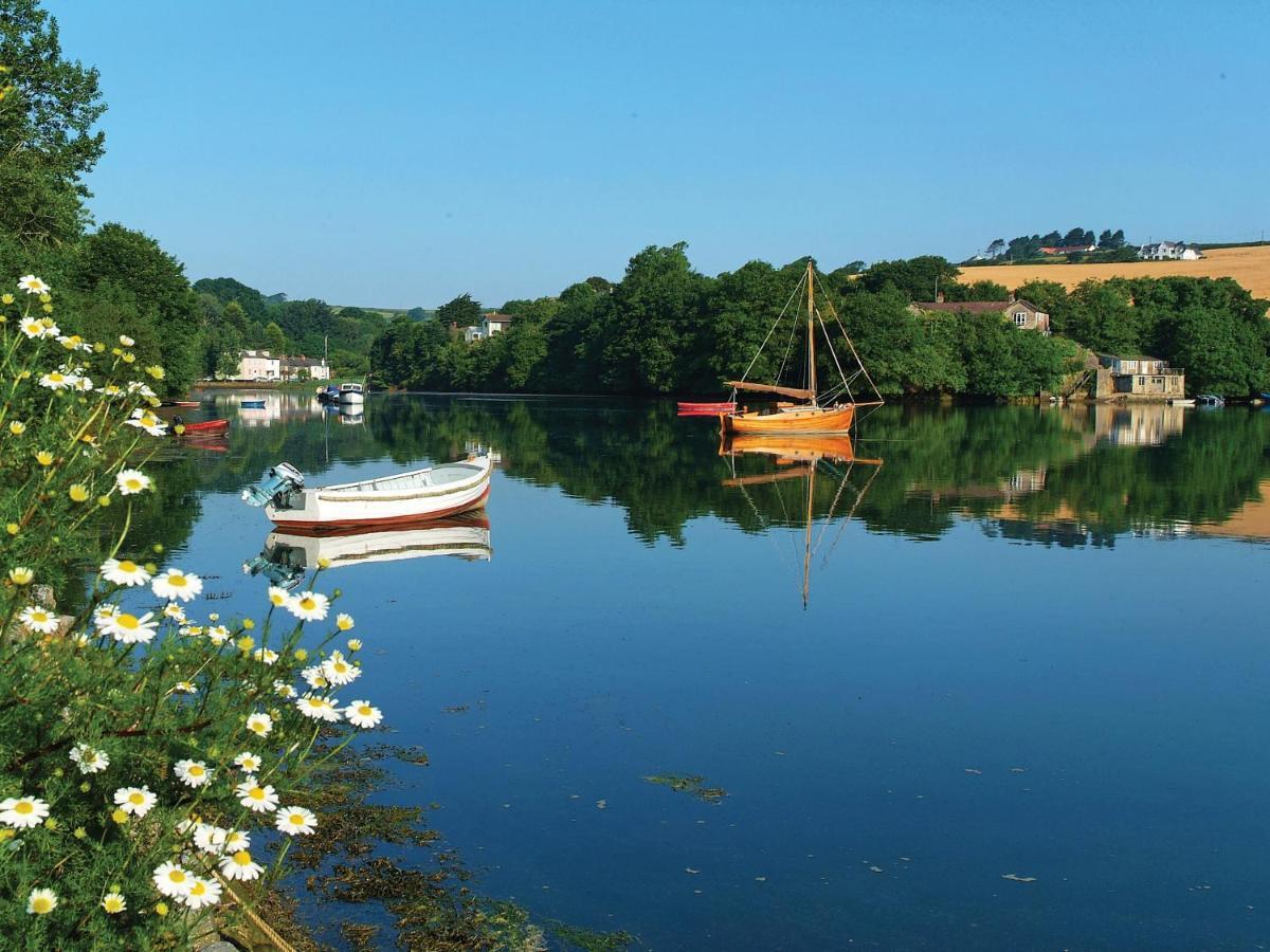Lee Shore Salcombe Ngoại thất bức ảnh