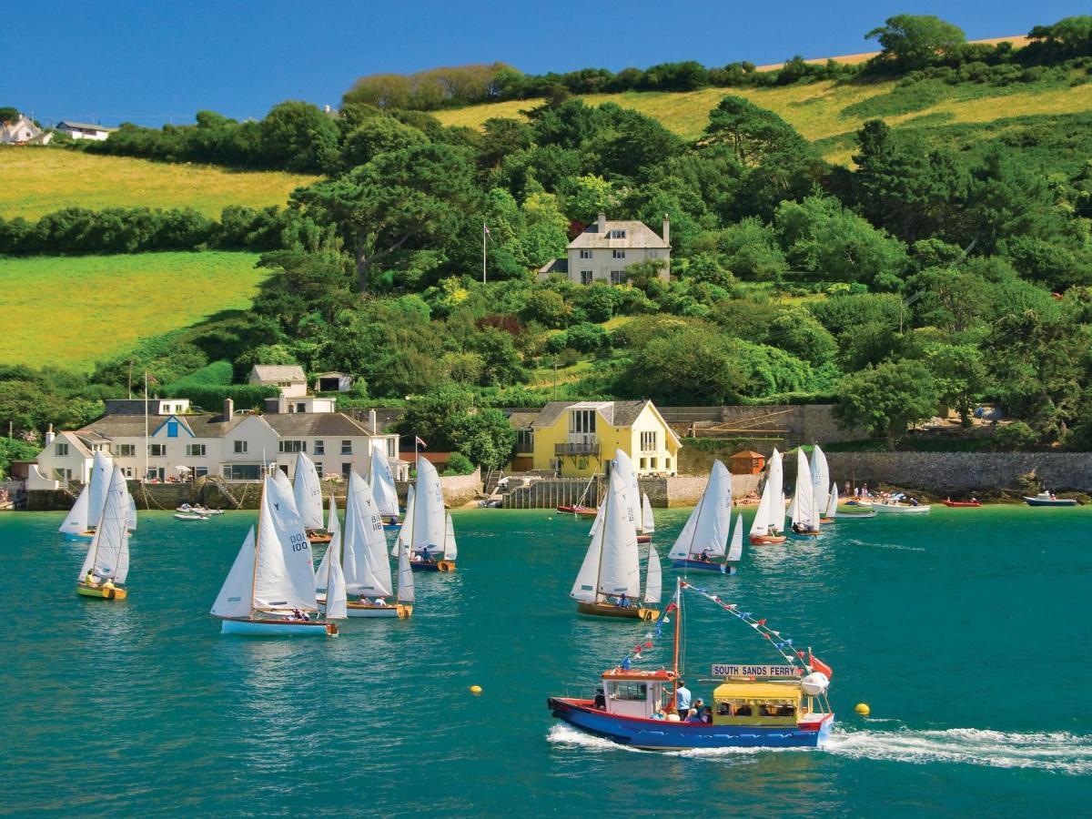 Lee Shore Salcombe Ngoại thất bức ảnh