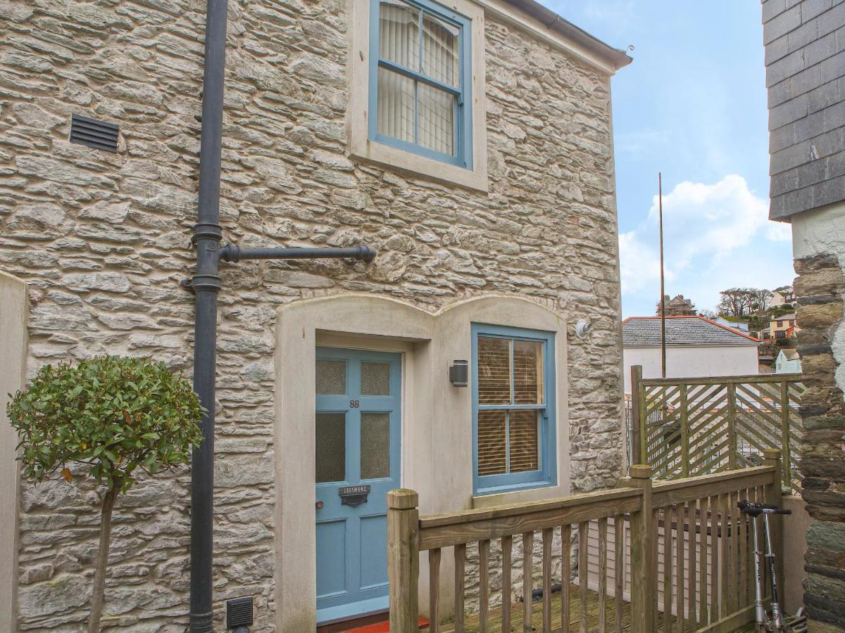 Lee Shore Salcombe Ngoại thất bức ảnh